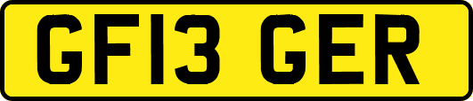 GF13GER