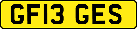 GF13GES