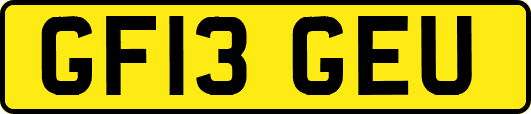 GF13GEU