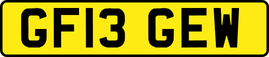 GF13GEW