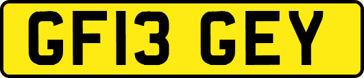 GF13GEY