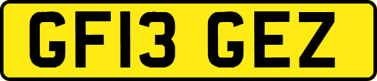 GF13GEZ