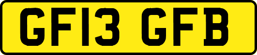 GF13GFB