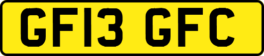GF13GFC