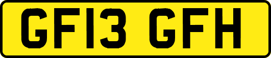 GF13GFH