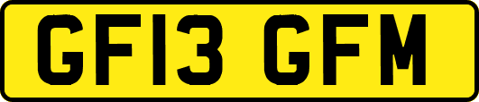 GF13GFM