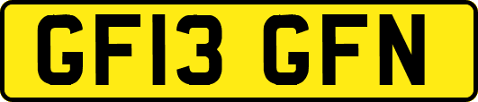 GF13GFN