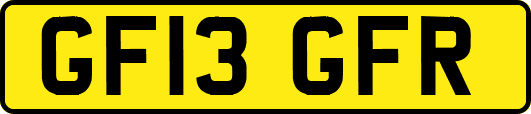 GF13GFR