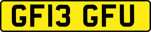 GF13GFU
