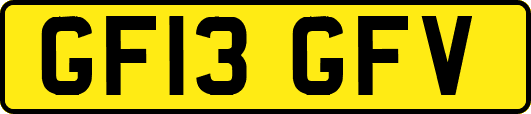 GF13GFV
