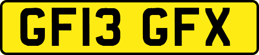 GF13GFX