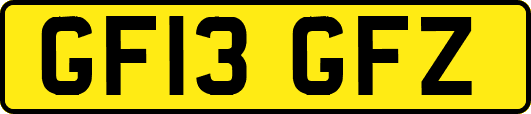 GF13GFZ