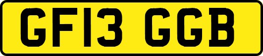 GF13GGB
