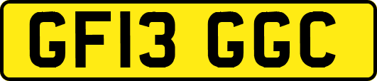 GF13GGC