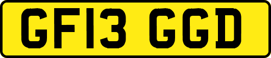GF13GGD