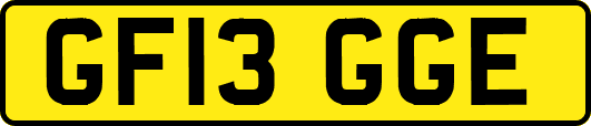 GF13GGE