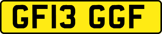 GF13GGF