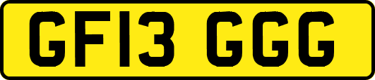 GF13GGG