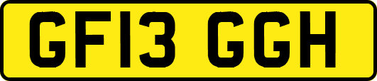 GF13GGH