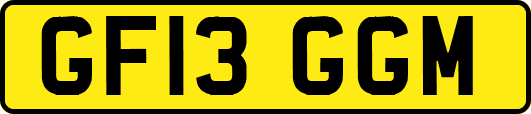 GF13GGM