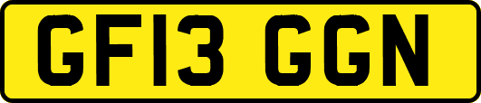 GF13GGN