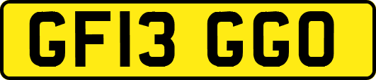 GF13GGO