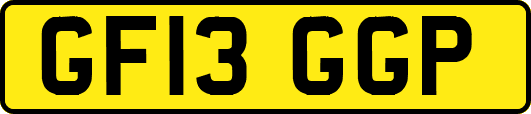 GF13GGP