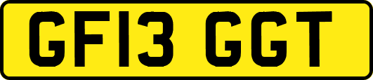 GF13GGT
