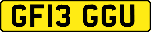 GF13GGU