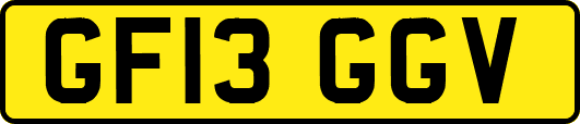GF13GGV