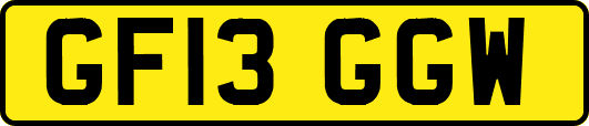 GF13GGW