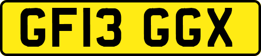 GF13GGX