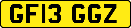 GF13GGZ