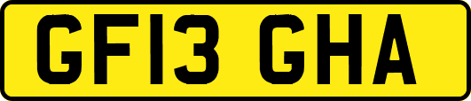 GF13GHA