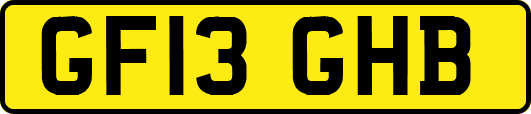 GF13GHB