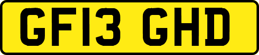 GF13GHD