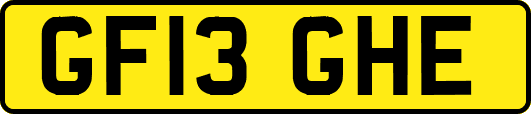 GF13GHE