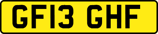GF13GHF