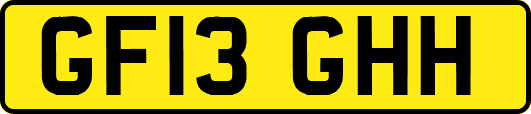 GF13GHH