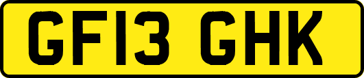 GF13GHK