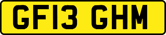 GF13GHM