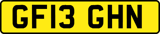 GF13GHN