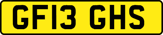 GF13GHS