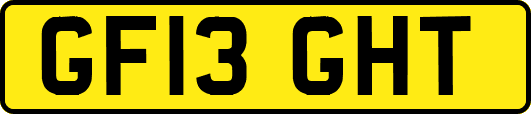 GF13GHT