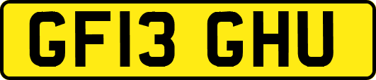 GF13GHU
