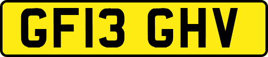 GF13GHV
