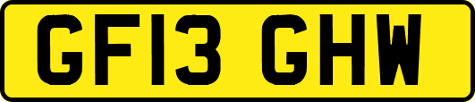 GF13GHW