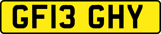 GF13GHY