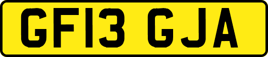 GF13GJA
