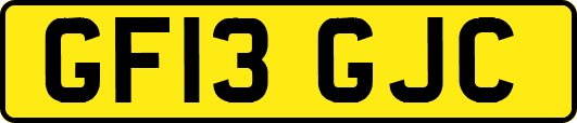 GF13GJC